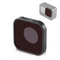 PULUZ Action Camera ND16 Lens Filter For GoPro HERO12 Black /11 Black /11 Black Mini /10 Black /9...