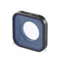 PULUZ Action Camera UV Lens Filter For GoPro HERO12 Black /11 Black /11 Black Mini /10 Black /9 B...