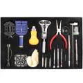 20 Sets of Watch Repair Tools Set Screwdrivers Case Opener