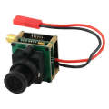 5.8G 200MW Mini Integrated CCD 960H For Sony 700TVL Camera