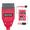 USB 2.0 Diagnostic Cable KKL VAG-COM for VW / Audi 409.1