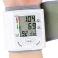 CK-101S Full Automatic Wrist Blood Pressure Monitor