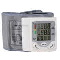 CK-101S Full Automatic Wrist Blood Pressure Monitor