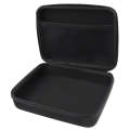 Shockproof Waterproof EVA Portable Case for GoPro Hero12 Black / Hero11 /10 /9 /8 /7 /6 /5, Insta...