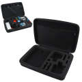 Shockproof Waterproof Portable Case for GoPro Hero12 Black / Hero11 /10 /9 /8 /7 /6 /5, Insta360 ...