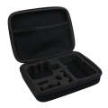 Shockproof Portable Storage Bag for GoPro Hero12 Black / Hero11 /10 /9 /8 /7 /6 /5, Insta360 Ace ...