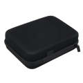 Shockproof Portable Storage Bag for GoPro Hero12 Black / Hero11 /10 /9 /8 /7 /6 /5, Insta360 Ace ...