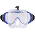 Water Sports Diving Equipment Diving Mask Swimming Glasses for GoPro Hero12 Black / Hero11 /10 /9...