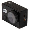 UV Filter Lens Filter for SJCAM SJ6000 Sport Camera