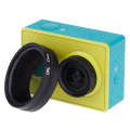 37mm CPL Filter Circular Polarizer Lens Filter with Cap for Xiaomi Xiaoyi 4K+ / 4K, Xiaoyi Lite, ...