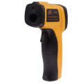 BENETECH GM550E Digital Infrared Thermometer(Yellow)