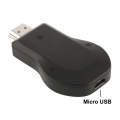 M2 Android 1080P Ezcast HDMI Dongle / HDMI AirPlay DLNA WIFI Displayer Receiver for Android OS / ...