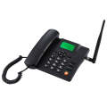 ZT600S  2.4 inch TFT Screen Fixed Wireless GSM Business Phone, Quad band: GSM 850/900/1800/1900Mh...