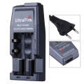 UltraFire Rapid Battery Charger 14500 / 17500 / 18500 / 17670 / 18650, Output: 4.2V / 450mA , EU ...