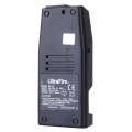 UltraFire Rapid Battery Charger 14500 / 17500 / 18500 / 17670 / 18650, Output: 4.2V / 450mA , EU ...