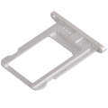 Original Version SIM Card Tray Bracket for iPad mini (WLAN + Celluar Version)(Silver)