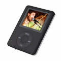 1.8 inch TFT Screen MP4 Player with TF Card Slot, Support Recorder, FM Radio, E-Book and Calendar...