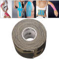Waterproof Kinesiology Tape Sports Muscles Care Therapeutic Bandage, Size: 5m(L) x 5cm(W)