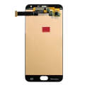 Original LCD Screen for Meizu Pro 5 with Digitizer Full Assembly(White)