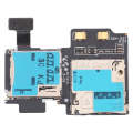 For Samsung Galaxy S IV / i9500 Original Card Flex Cable