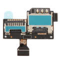For Galaxy S IV mini / i9190 / i9195 High Quality Card Flex Cable