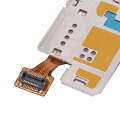 For Samsung Galaxy Note II / N7100 SIM Card Holder Socket Flex Cable