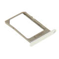 For Galaxy A3 / A5 Small Single Card Tray (White)