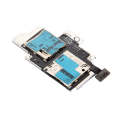 For Galaxy S4 Active / i9295 Card Reader Contact Flex Cable
