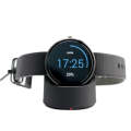 Qi Standard Wireless Charger for Motorola Moto 360 Smart Watch(Black)