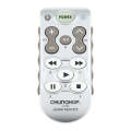 ChunGhop Universal Learning Remote Control L102(White)