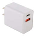 18W Power Adapter Plug Adapter US Plug