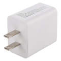 18W Power Adapter Plug Adapter US Plug