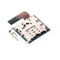 For Galaxy Tab S2 9.7  / T813 Micro SD Card Reader Flex Cable