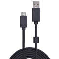 ZS0155 For Logitech G633 / G633s USB Headset Audio Cable Support Call / Headset Lighting, Cable L...