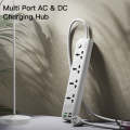 Yesido MC22 3m Home High Power Fast Charging Socket, EU Plug