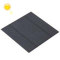 5V 1.5W 310mAh DIY Sun Power Battery Solar Panel Module Cell, Size: 98 x 97mm