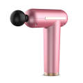 USB Charging Three-speed Vibration Adjustable Mini Fascia Gun Electric Massage Gun Full Body Mass...