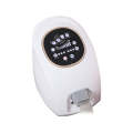 RD-M2857 Single Hand Airbag All-inclusive Intelligent Air Wave Pressure Massager with Host, Suppo...