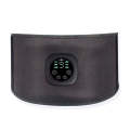 EMS Smart Micro-current Abdominal Fitness Device Waist Massage Belt