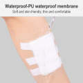 036 Freely Tailorable PU Film Breathable Invisible Cervical Patch Foot Patch Chest Patch, Size: 3m