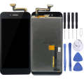 OEM LCD Screen for Asus PadFone S PF500KL / PF-500KL / PF500 / T00N with Digitizer Full Assembly ...