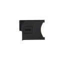Card Tray for Sony Xperia Z / L36h(Black)