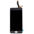 TFT LCD Screen for Meizu M3 Note / Meilan Note 3 (International Version)/ L681H with Digitizer Fu...