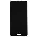TFT LCD Screen for Meizu MX6 with Digitizer Full Assembly(Black)