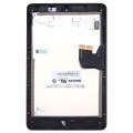 OEM LCD Screen for Asus Fonepad 7 / ME372CG / ME372 K00E  Digitizer Full Assembly with FrameBl...