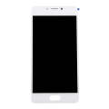 TFT LCD Screen for Meizu Meilan A5 / M5c with Digitizer Full Assembly(White)