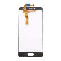 TFT LCD Screen for Meizu Meilan A5 / M5c with Digitizer Full Assembly(White)
