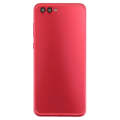 Back Cover with Side Keys & Camera Lens (Original) for Huawei Honor View 10 / V10(Red)