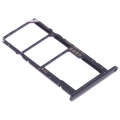 SIM Card Tray + SIM Card Tray + Micro SD Card Tray for Huawei Y7 (2019) / Y7 Pro (2019) / Y7 Prim...