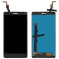 TFT LCD Screen for Infinix Hot 3 Lite X553 with Digitizer Full Assembly (Black)